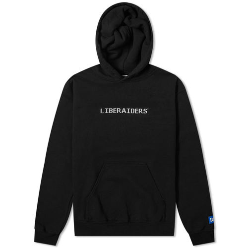 Liberaiders Bar Graph Hoody