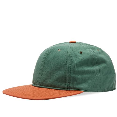 Poten Sunny Dry Cap Green