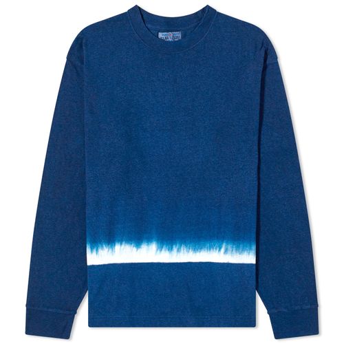 Blue Blue Japan Men's Itajime...