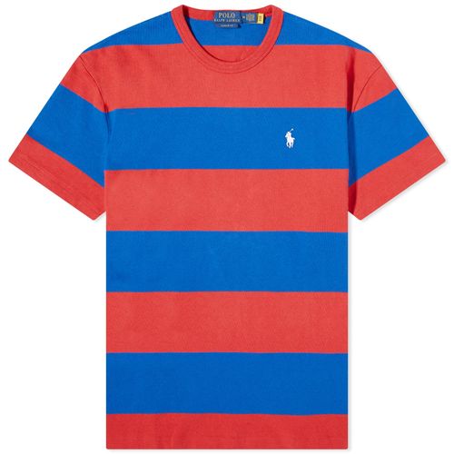 Polo Ralph Lauren Men's Block...