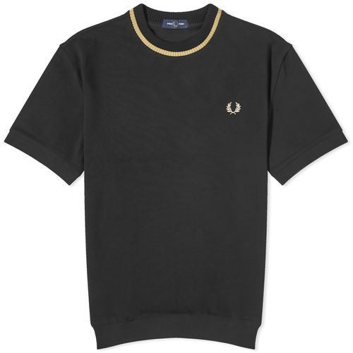 Fred Perry Men's Crew Neck...