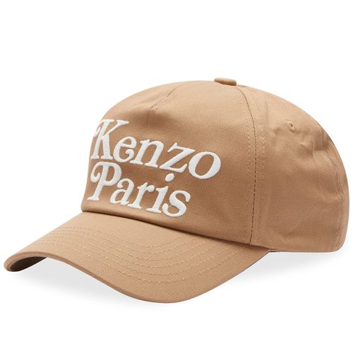 Kenzo Women's Logo Cap Dark...