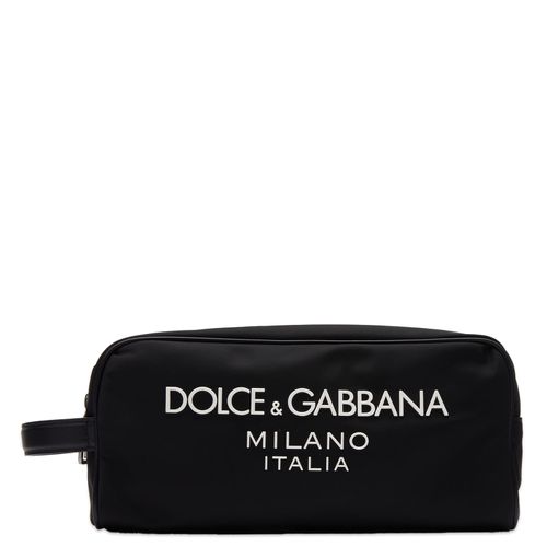 Dolce & Gabbana Men's Nylon...