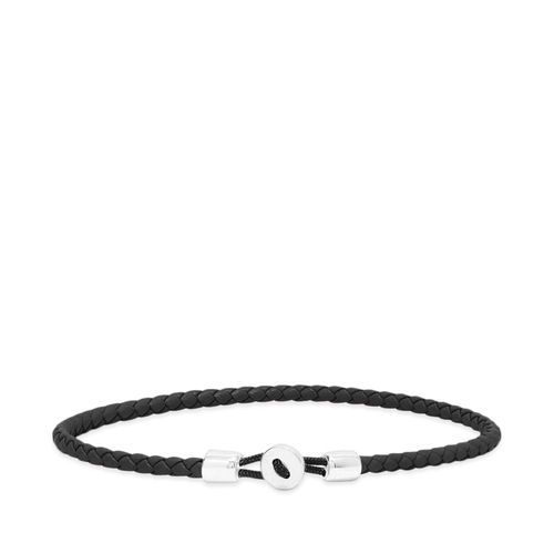 Miansai Nexus Leather Bracelet