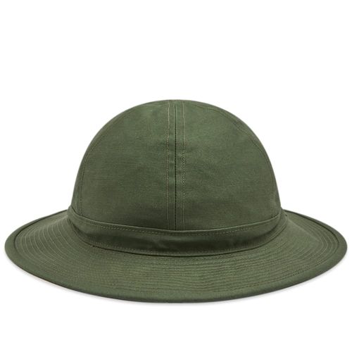 Beams Plus Men's Mil Hat Olive