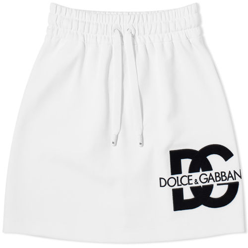 Dolce & Gabbana Women's Logo...