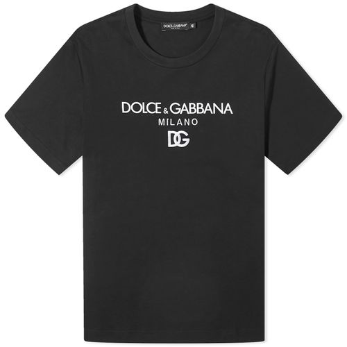 Dolce & Gabbana Men's Logo...