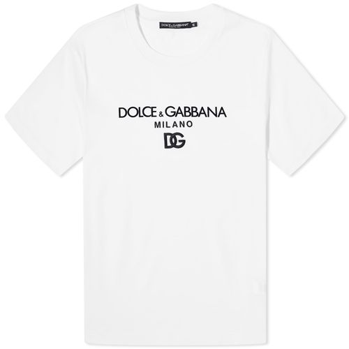 Dolce & Gabbana Men's Logo...