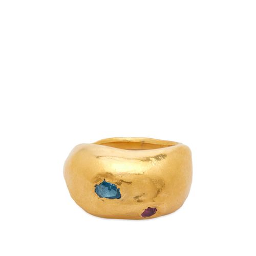 Simuero Women's Duna Ring...