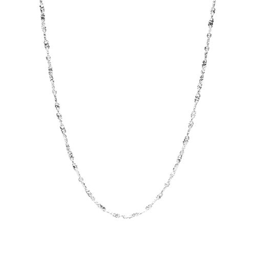 MAOR Men's Dali 3mm Necklace...