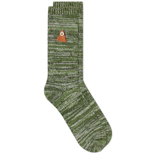 Folk Men's Textured Socks...