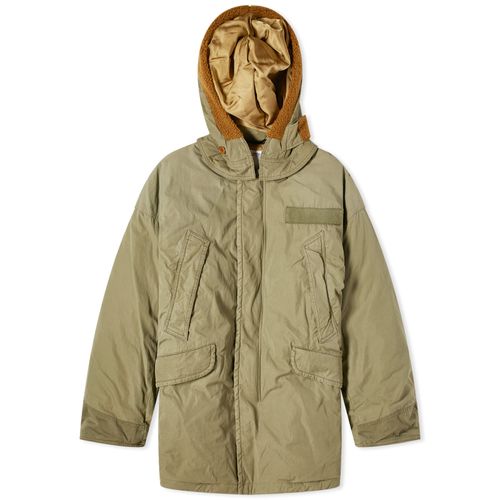 Visvim Men's Synae Down Coat...