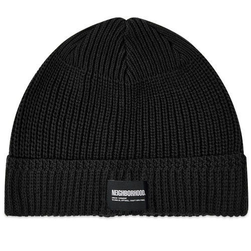 Neighborhood Men's JP Beanie...