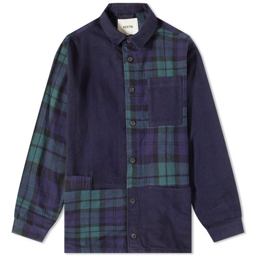 Kestin Men's Rosyth Overshirt...