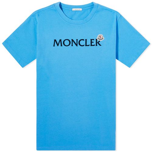 Moncler Men's Tonal Logo...