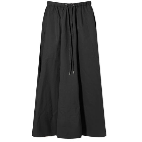 Moncler Women's Midi Skirt...