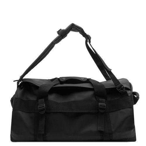 RAINS Men's Texel Duffle Bag...