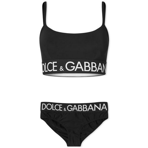 Dolce & Gabbana Women's Logo...