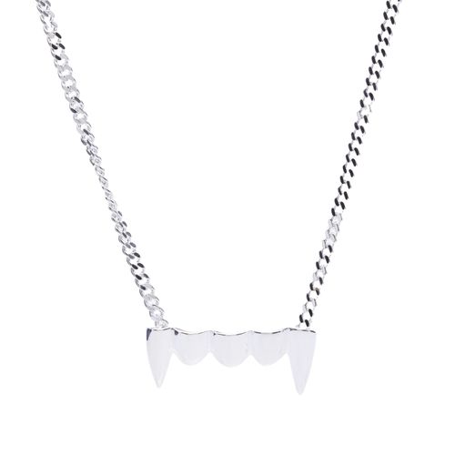 P.A.M. Men's Fangz Necklace...