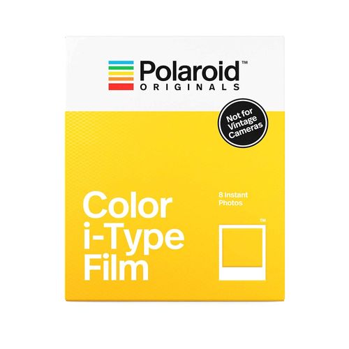 Polaroid Originals Colour...