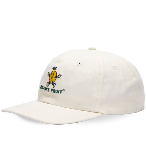 Bram's Fruit Men's Lemon Cap...