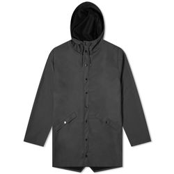 RAINS Long Jacket