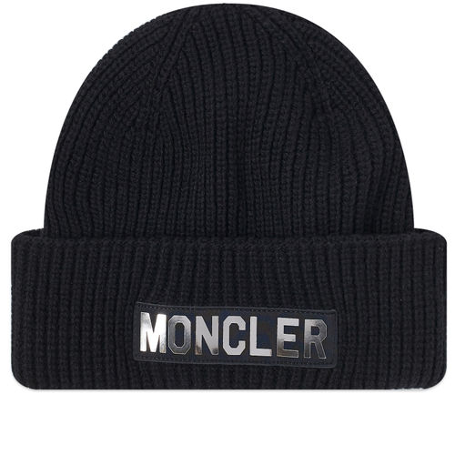 Moncler Men's Mirror Logo...