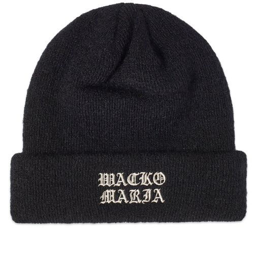 Wacko Maria Men's Mohair...