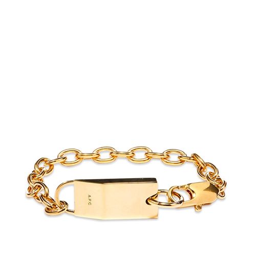 A.P.C. Nolan Bracelet