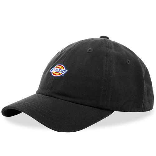 Dickies Hardwick Cap Black