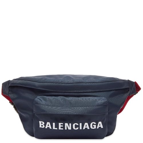 Balenciaga Wheel Belt Pack