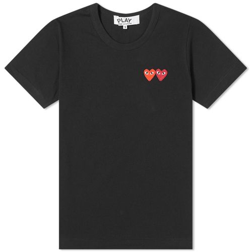 Comme des Garcons Play...