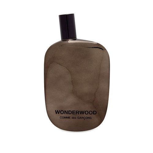 Comme des Garcons Wonderwood...