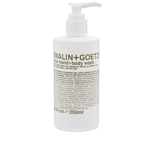 Malin + Goetz Lime Hand &...