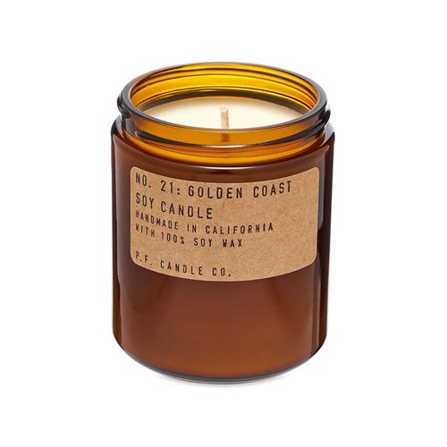 P.F. Candle Co No.21 Golden...