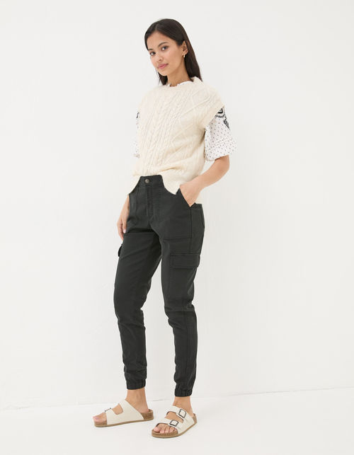 Hythe Cargo Trouser, Trousers & Leggings