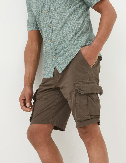 Mens Bude Lightweight Cargo...