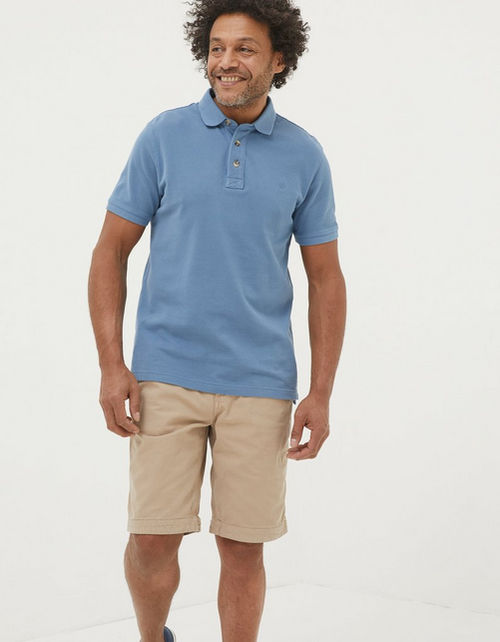 Mens Cove Chino Shorts