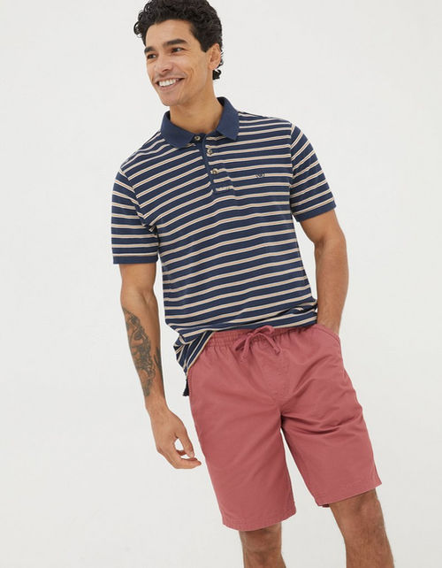 Mens Seaton Pull On Shorts