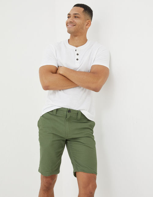 Mens Stow Chino Shorts