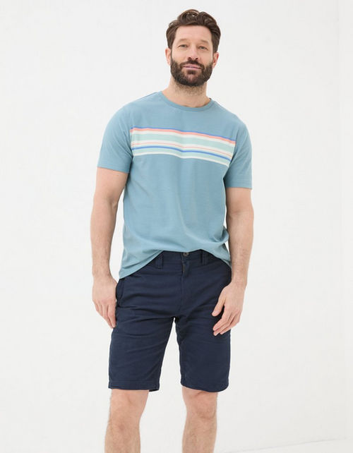 Mens Stow Chino Shorts