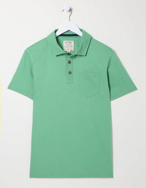 Mens Perranporth Polo