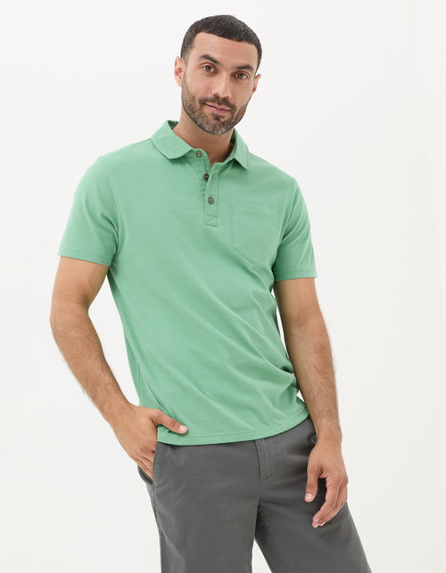 Mens Perranporth Polo