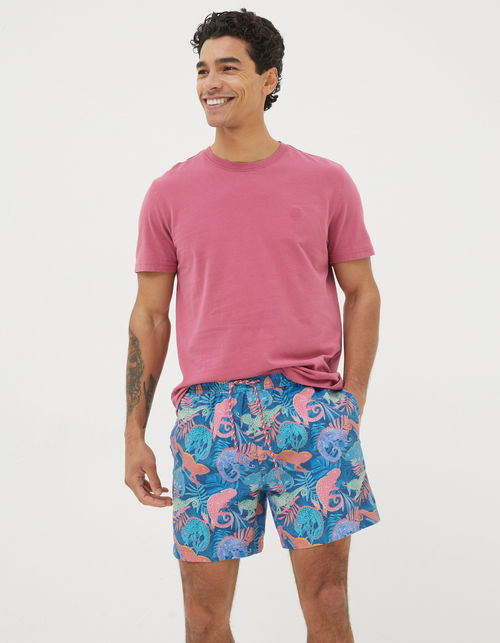 Mens Trevose Chameleon Swim...