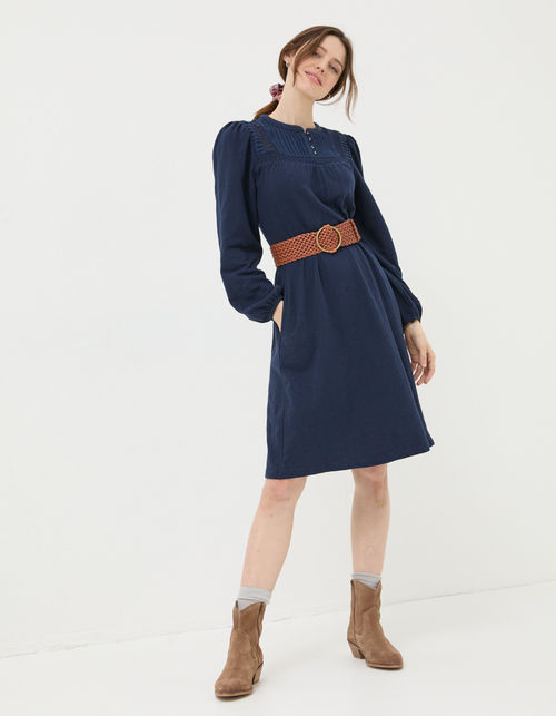 Orla Jersey Dress