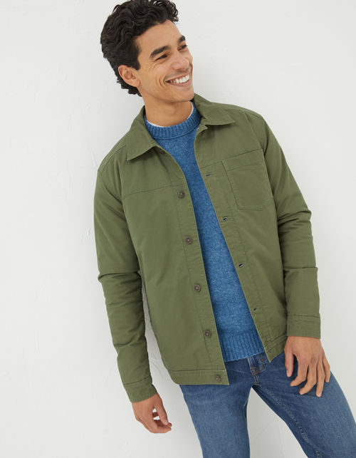 Mens Rutland Jacket