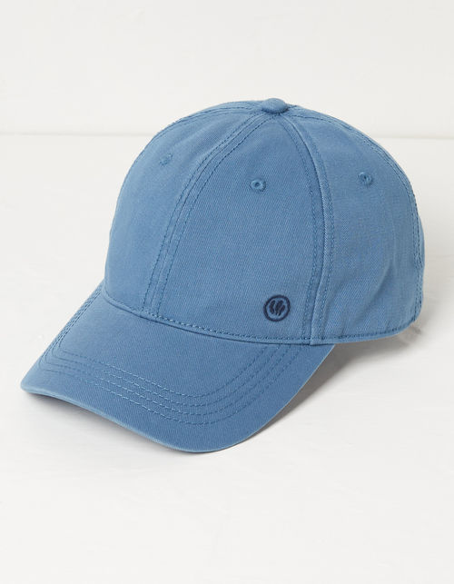 Mens Twill Baseball Cap