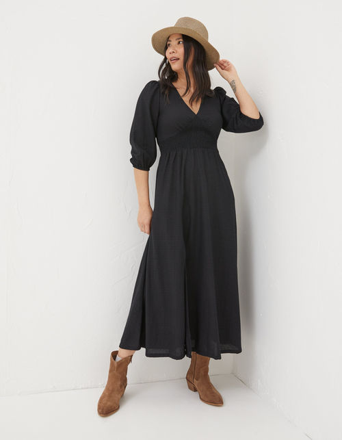 Rene Midi Dress