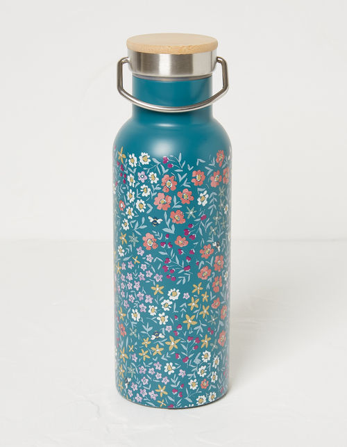 Ditsy Floral Water Bottle