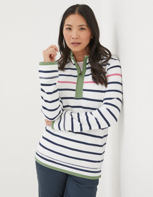 Airlie Breton Stripe...